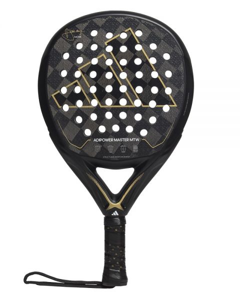 ADIDAS ADIPOWER MULTIWEIGHT MASTER LTD 2023 - Padel Shop