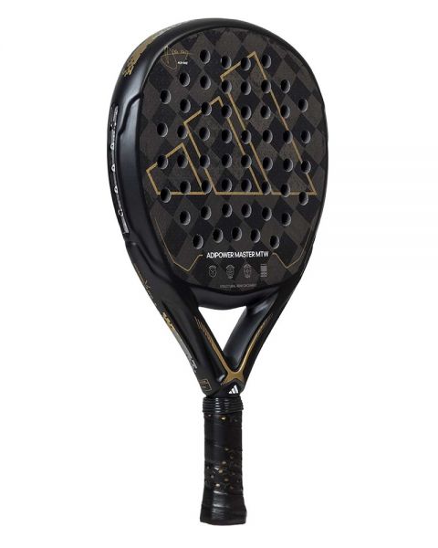 ADIDAS ADIPOWER MULTIWEIGHT MASTER LTD 2023 - Padel Shop