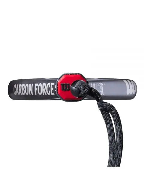 WILSON CARBON FORCE LT 2023 RevolutionPadel