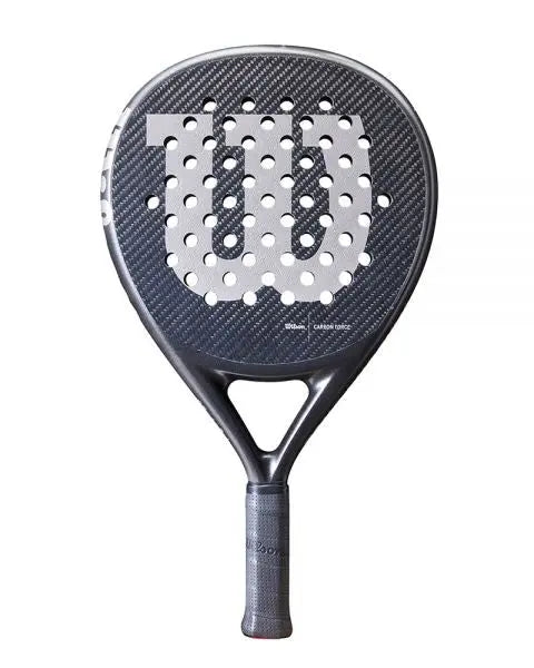 WILSON CARBON FORCE LT 2023 RevolutionPadel