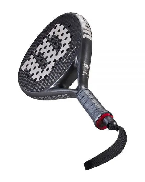 WILSON CARBON FORCE LT 2023 RevolutionPadel