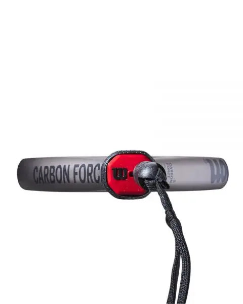 WILSON CARBON FORCE PADEL 2 RevolutionPadel