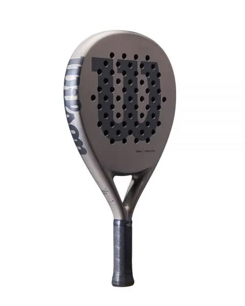 WILSON CARBON FORCE PADEL 2 RevolutionPadel