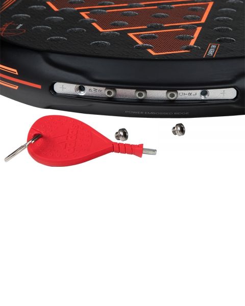 Adidas Adipower Multiweight CTRL 3.3 2024 - Padel Shop