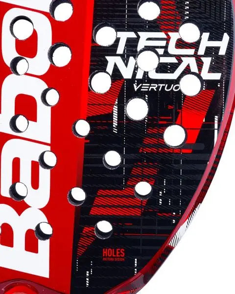 BABOLAT TECHNICAL VERTUO JUAN LEBRÓN 2024 - Padel Shop