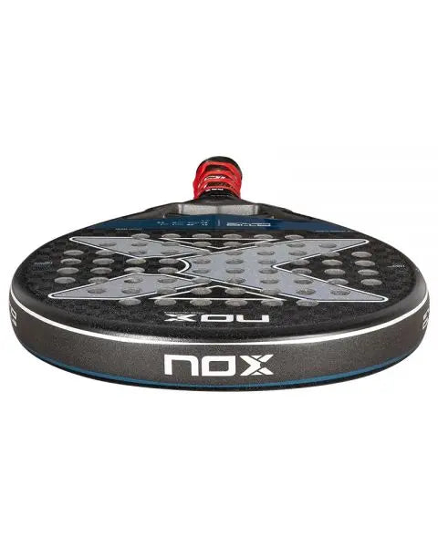 NOX AT10 GENIUS 12K AGUSTIN TAPIA 2024 - Padel Shop