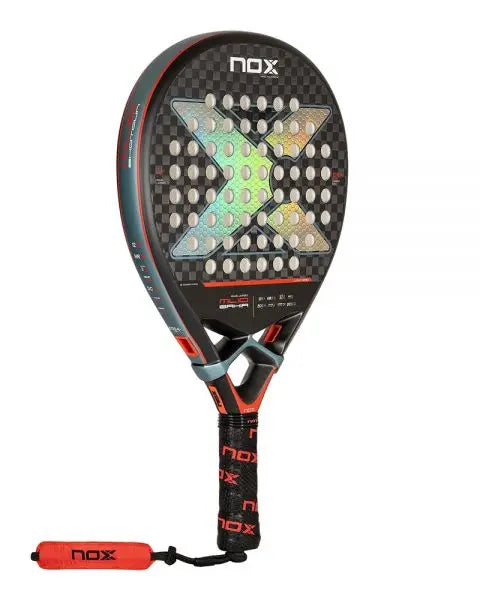 NOX ML10 BAHIA 12K 2024 - Padel Shop