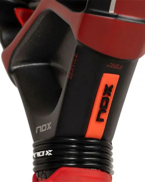 NOX ML10 SHOTGUN 18K 2024 - Padel Shop