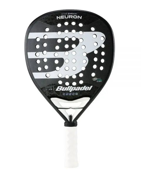 PALA BULLPADEL NEURON 2024 by Chingotto - Padel Shop