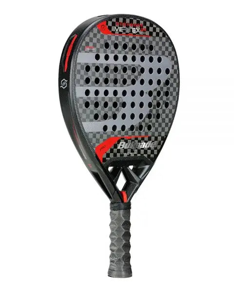 BULLPADEL VERTEX 04 HYBRID 2024 - Padel Shop