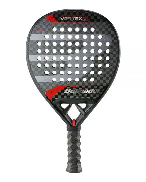 BULLPADEL VERTEX 04 HYBRID 2024 - Padel Shop