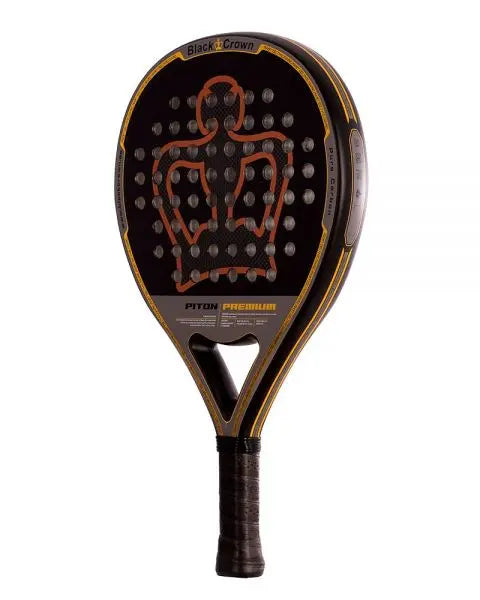 BLACK CROWN PITON PREMIUM 24 - Padel Shop