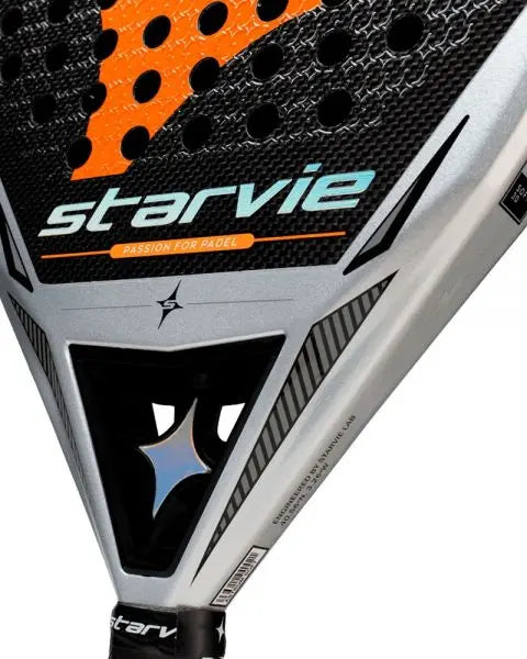 STARVIE ASTRUM 2024 RevolutionPadel