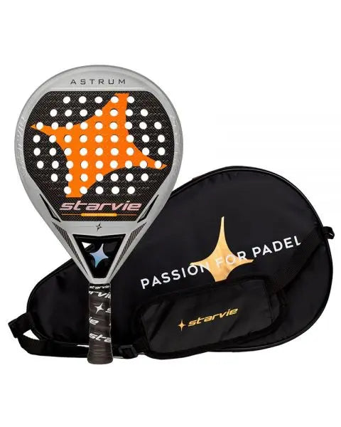 STARVIE ASTRUM 2024 RevolutionPadel