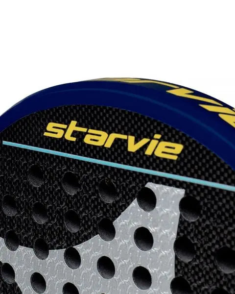 PALA STARVIE METHEORA DUAL RevolutionPadel