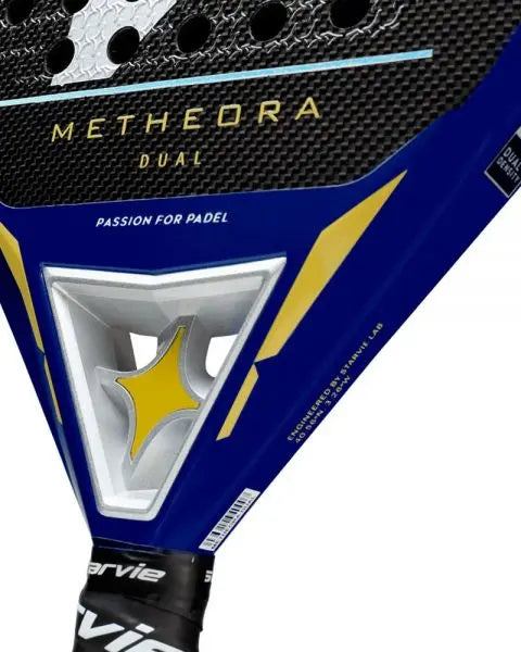 PALA STARVIE METHEORA DUAL RevolutionPadel