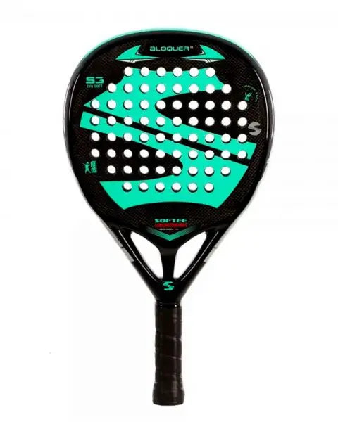 SOFTEE BLOQUER 2024 RevolutionPadel