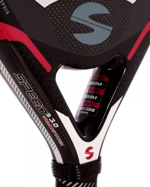 SOFTEE SPEED 3.0 WOMAN POWER 2024 RevolutionPadel