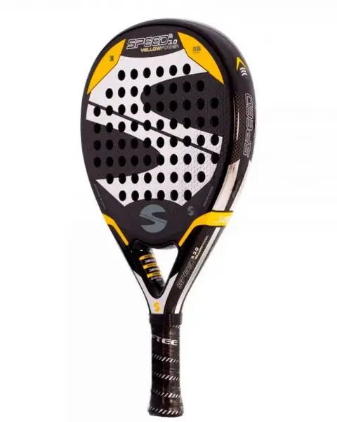 SOFTEE SPEED 3.0 YELLOW POWER RevolutionPadel