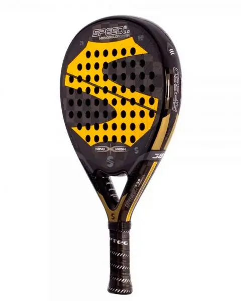 SOFTEE SPEED GOLD POWER 3.0 NANO MESH RevolutionPadel