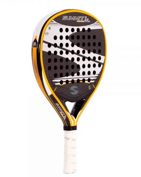 SOFTEE SUMMIT 3.0 YELLOW POWER RevolutionPadel