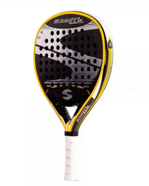 SOFTEE SUMMIT 3.0 YELLOW POWER RevolutionPadel