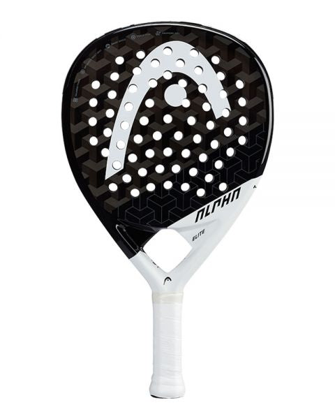 HEAD GRAPHENE 360+ ALPHA ELITE - Padel Shop