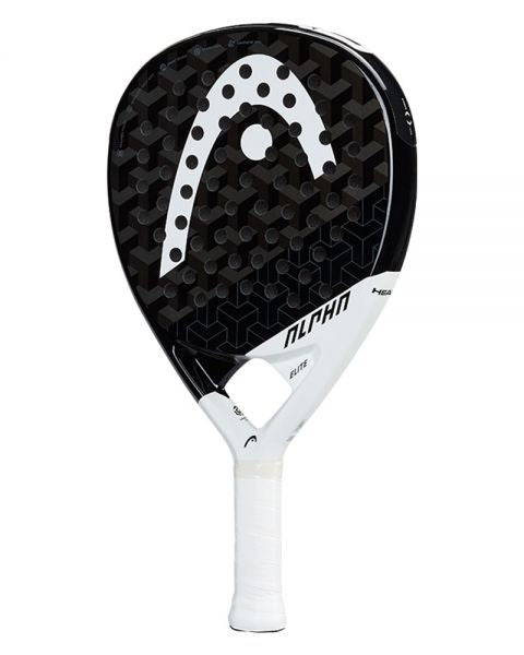 HEAD GRAPHENE 360+ ALPHA ELITE - Padel Shop