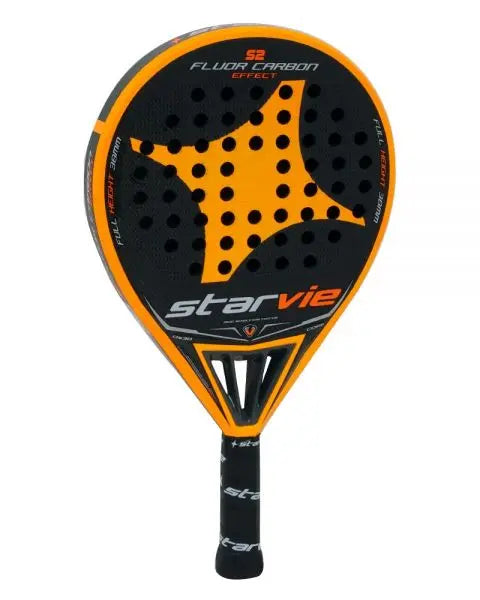 STAR VIE S2 FLUOR CARBON EFFECT RevolutionPadel