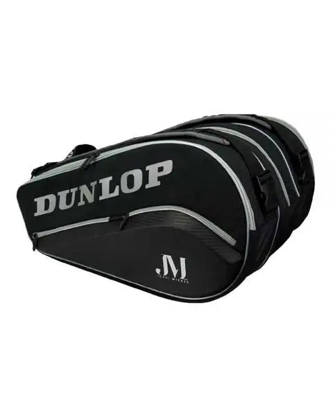 PALETERO DUNLOP ELITE MIERES RevolutionPadel