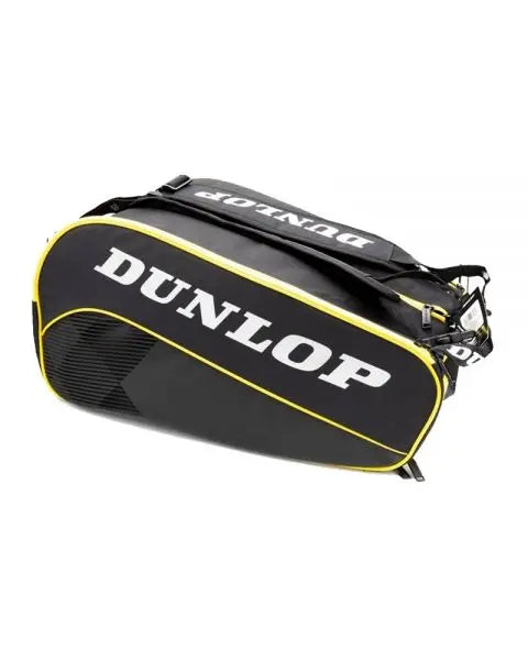 PALETERO DUNLOP ELITE RevolutionPadel