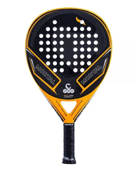 VIBOR-A MORTAL CARBON PN 2022 RevolutionPadel