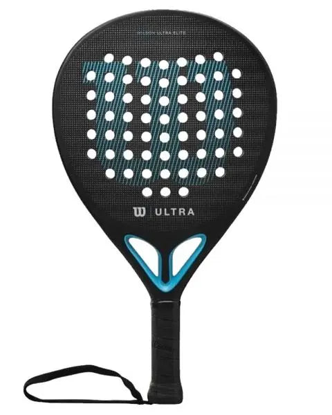 WILSON ULTRA ELITE V2 PADEL 2 - RevolutionPadel