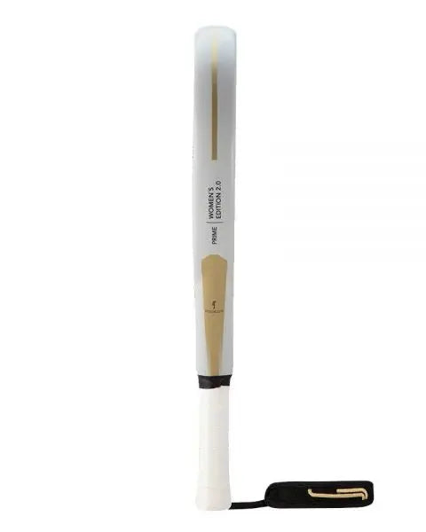 RS PRIME EDITION 2.0 MUJER BLANCO RevolutionPadel