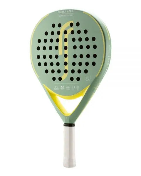 RS COBRA APEX EDITION MUJER RevolutionPadel