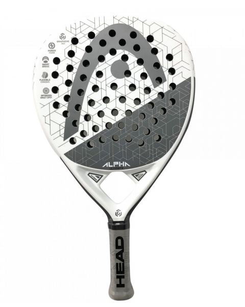 HEAD GRAPHENE 360 ALPHA ULTIMATE - Padel Shop