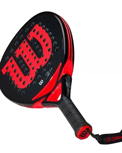 WILSON BELA TEAM PADEL - RevolutionPadel