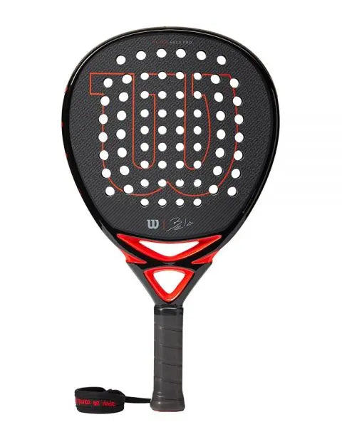 WILSON BELA PRO PADEL - RevolutionPadel