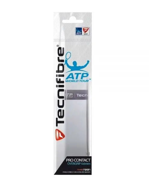 OVERGRIP TECNIFIBRE CONTACT PRO - Padel Shop