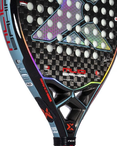 NOX ML10 BAHIA LUXURY SERIES - Padel Shop