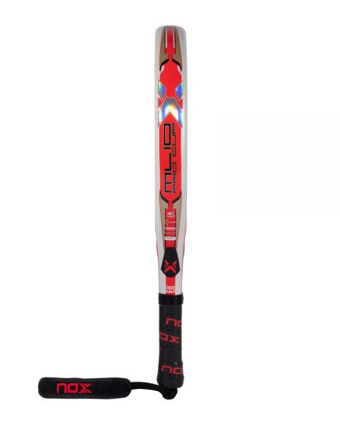 Nox ML10 LUXURY PRO CUP 2023 by Miguel Lamperti - Padel Shop