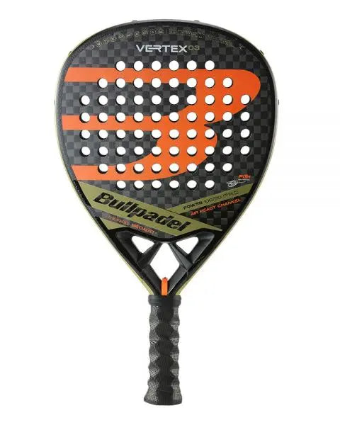 BULLPADEL VERTEX 03 23 - Padel Shop