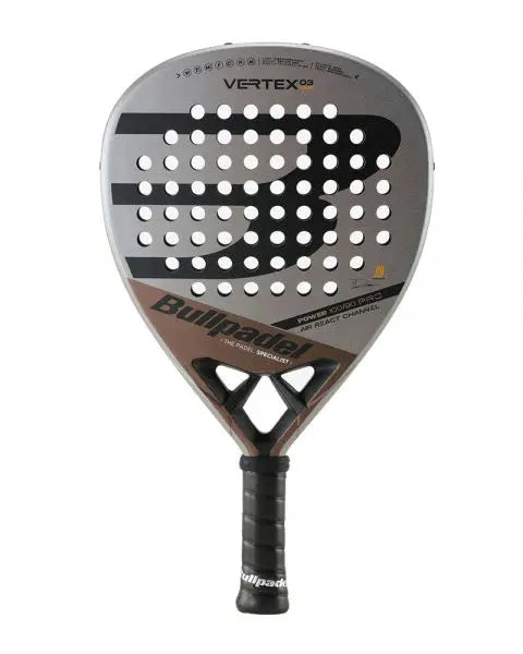 BULLPADEL VERTEX 03 COMFORT 23 - Padel Shop