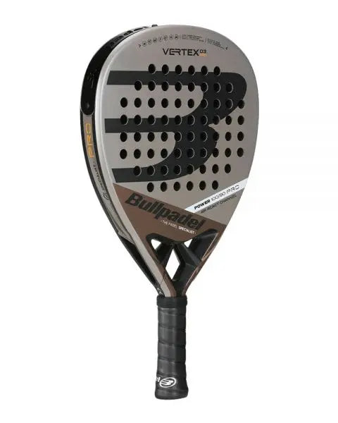 BULLPADEL VERTEX 03 COMFORT 23 - Padel Shop