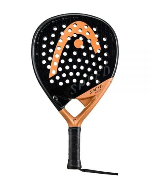 HEAD SPEED MOTION 2023 - Padel Shop