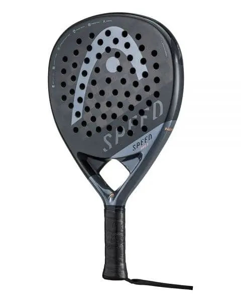 HEAD SPEED PRO X 2023 - Padel Shop