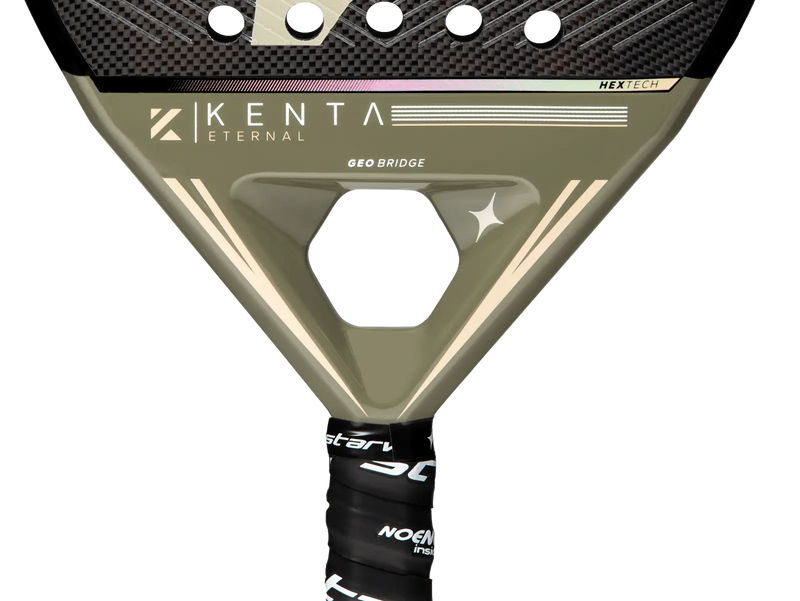 STARVIE KENTA ETERNAL PRO 2024 RevolutionPadel