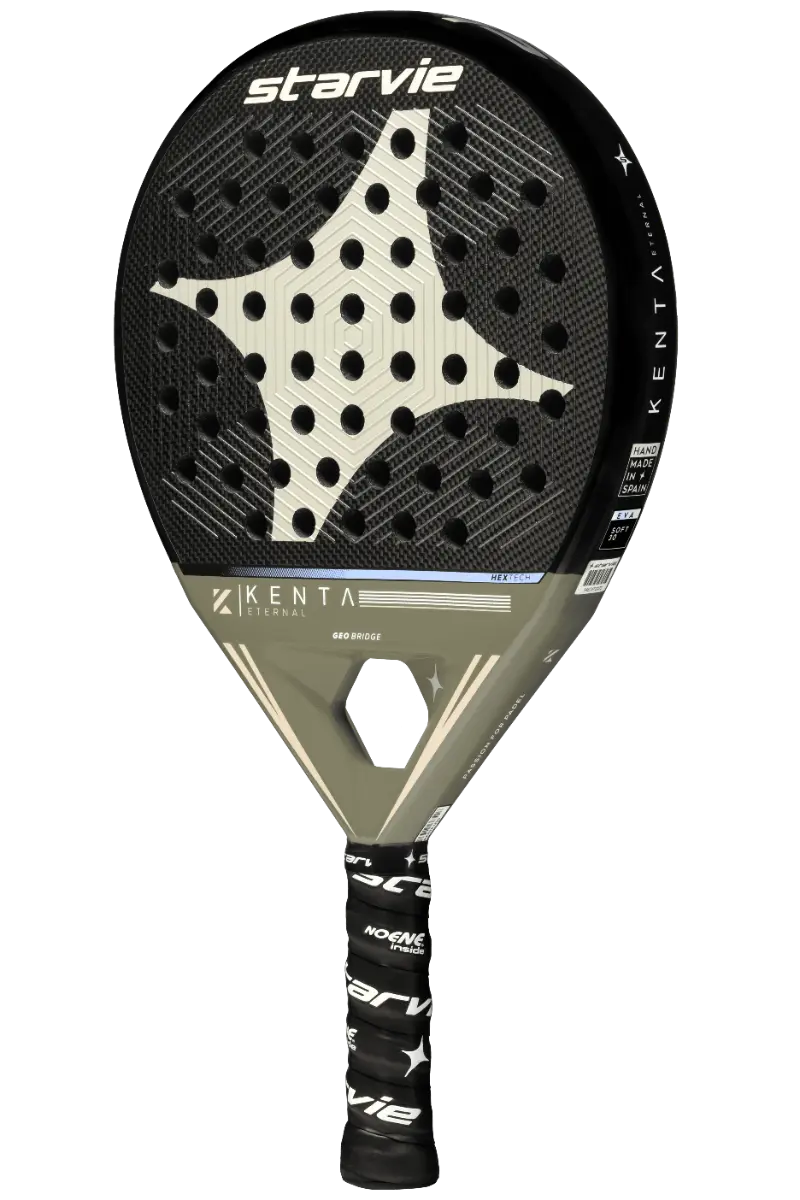 STARVIE KENTA ETERNAL PRO 2024 RevolutionPadel