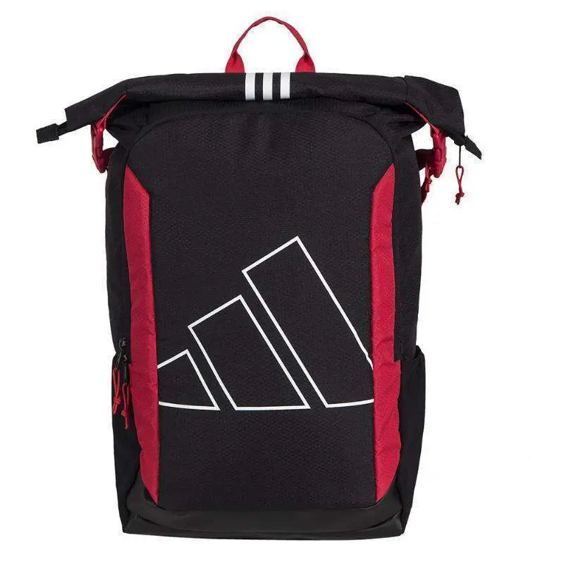 Mochila Adidas Ale Galan Multigame 3.3 Negro Pádel Elite