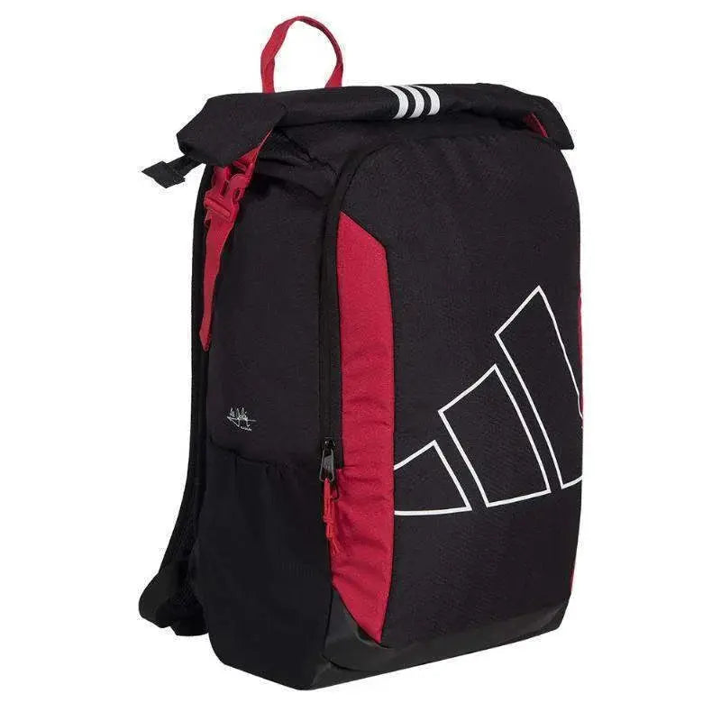 Mochila Adidas Ale Galan Multigame 3.3 Negro Pádel Elite